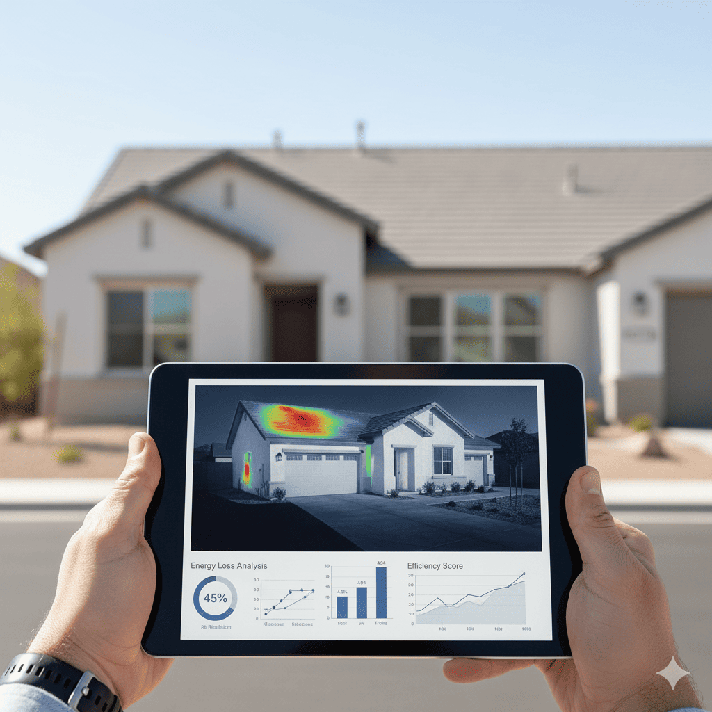 Forcym Roofing specialist performing premium shingle restoration