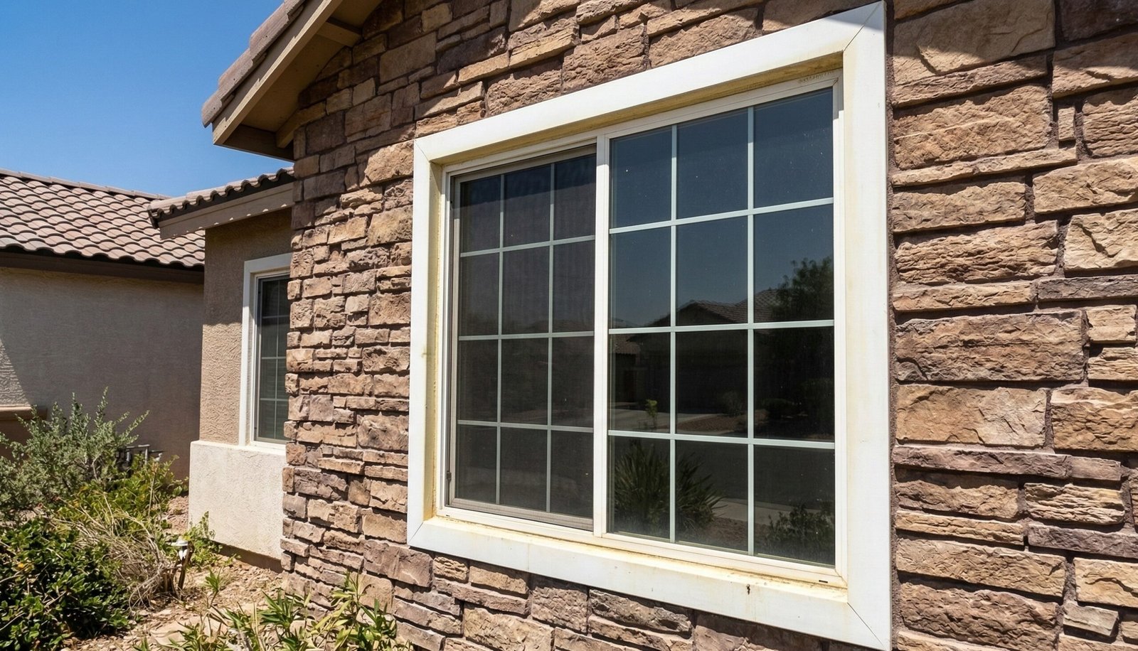 Outdated Window Before