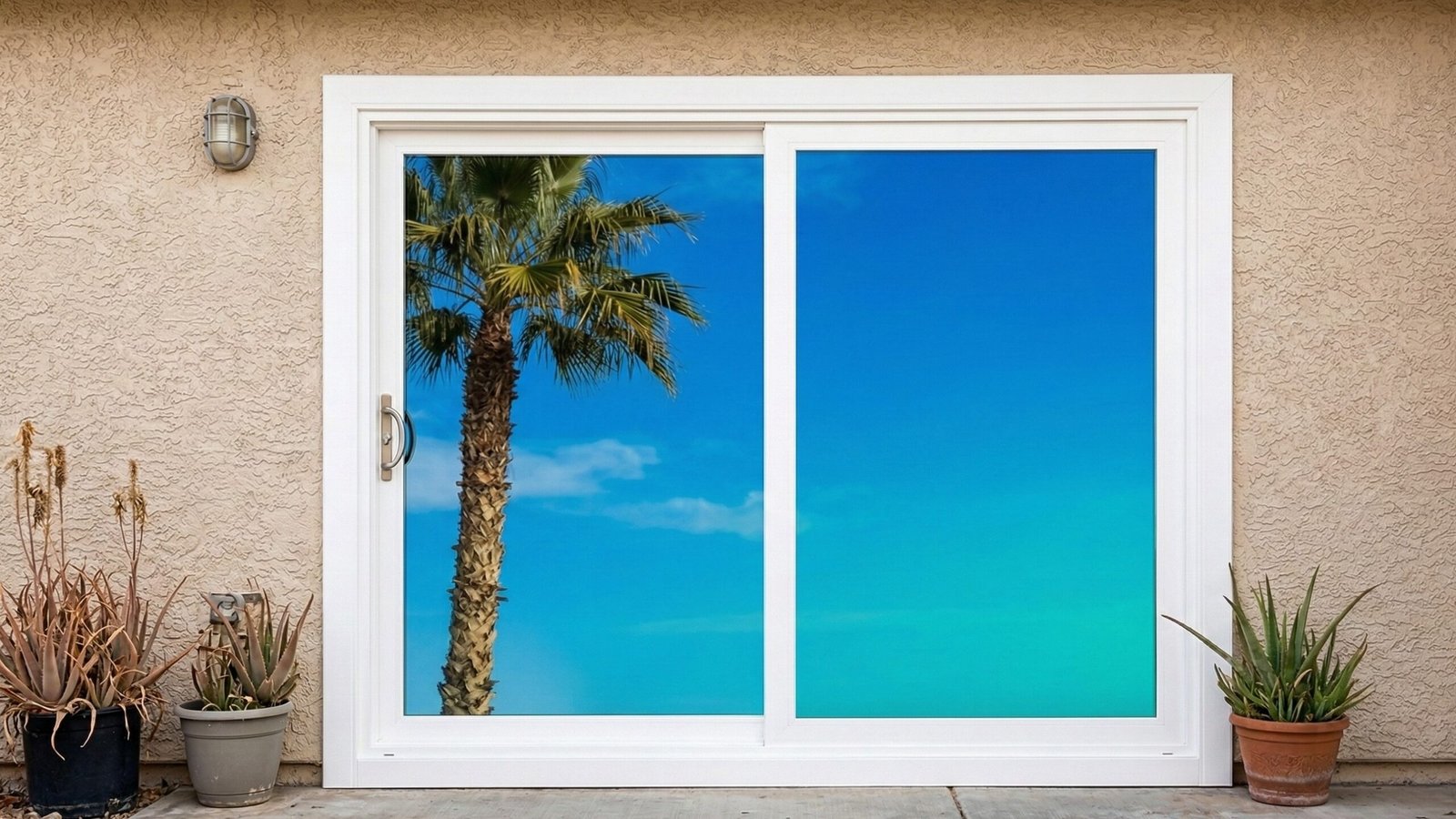 Forcym Optimized Door After